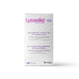 Biessen Pharma Lysselle gel vaginal non hormonal, 8 doses uniques de 5 ml
