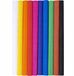 Creatinio Created Crea-papier 50x200cm, 10 stuks, kleurenmix