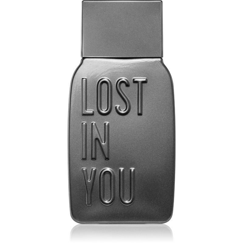 ORIFLAME Lost In You eau de parfum / heren