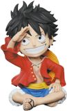 Plastoy One Piece: Luffy Horizon Money Box