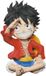 Plastoy One Piece: Luffy Horizon Money Box