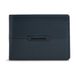 Piquadro Portemonnee blauw