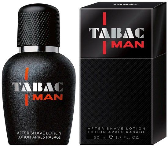 Tabac Man After Shave Lotion (50 ml)