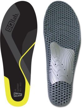 SQlab INSOLES 215 MEDIUM YELLOW