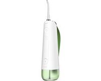 Oclean Oral Shower W10 Green With 2 Nozzles