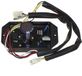 BPC Parts régulateur de tension adapté pour 450V 680uF W10