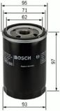 BOSCH 0986452003 Filtre à huile
