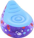 Bestway Opblaasbare stoel Ruimteschip 72 x 72 x 64 cm