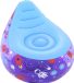 Bestway Opblaasbare stoel Ruimteschip 72 x 72 x 64 cm