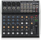 Behringer XENYX 1202SFX - Analoger Mischer