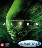Disney Movies Alien (Blu-ray)