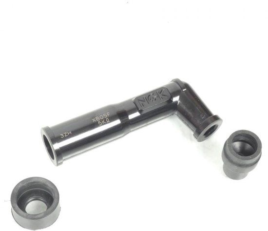 NGK Antiparasite XB05F / 8062