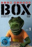 Box Independent Animation Box 1 - DVD