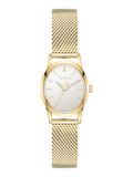 Tamaris Analoog horloge 'Classic Vintage' goud