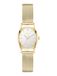 Tamaris Analoog horloge 'Classic Vintage' goud