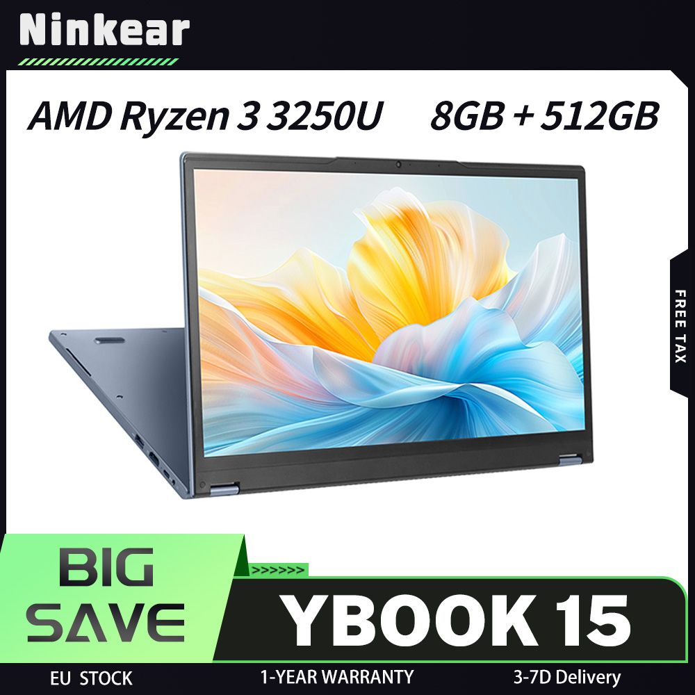 NONE Ninkear YBOOK / 15 / 15