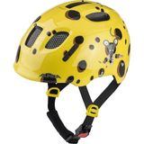 Alpina XIMO 2 – Lichtgewicht en veilige fietshelm voor kinderen met optionele LED
