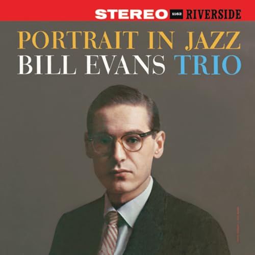 Intermusic Evans Bill Trio / Portrait in Jazz