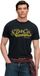 Superdry Vintage Script T-shirt Heren Zwart XXL