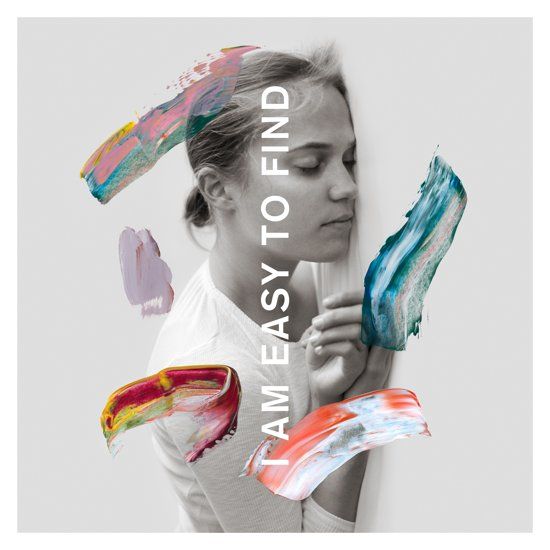 The National - I Am Easy To Find (Coloured Vinyl) - 3LP