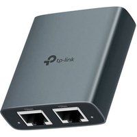 TP-Link EH210 V1 - Netwerk splitter - 2 x 10/100/1000 - desktop