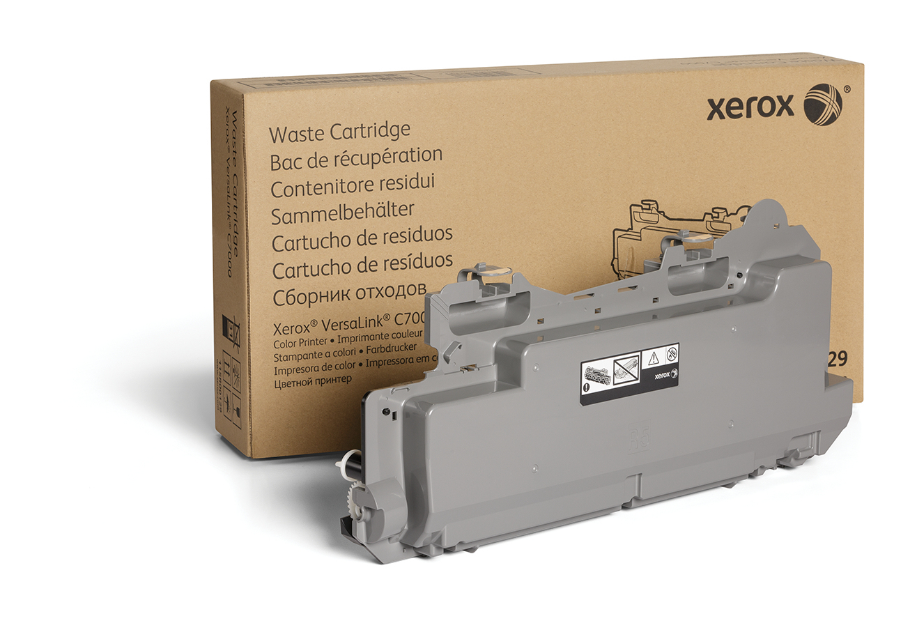 Xerox VersaLink C7000 afvalcartridge (21.200 pagina&#39;s)