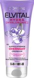 L'ORÉAL PARiS ELVITAL Leave-In Haarkuur Hydra [Hyaluronic] Overnight, 200 ml