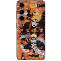 Samsung Galaxy S24 FE Naruto Uzumaki etui