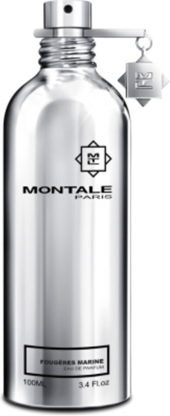 Montale Fougères Marine Eau de Parfum eau de parfum / 100 ml / unisex