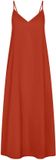 Triumph Red Label Summer Strandjurk HAUTE ORANGE