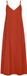 Triumph Red Label Summer Strandjurk HAUTE ORANGE
