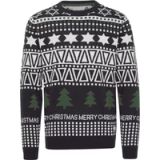 Blend Trui Blend Christmas