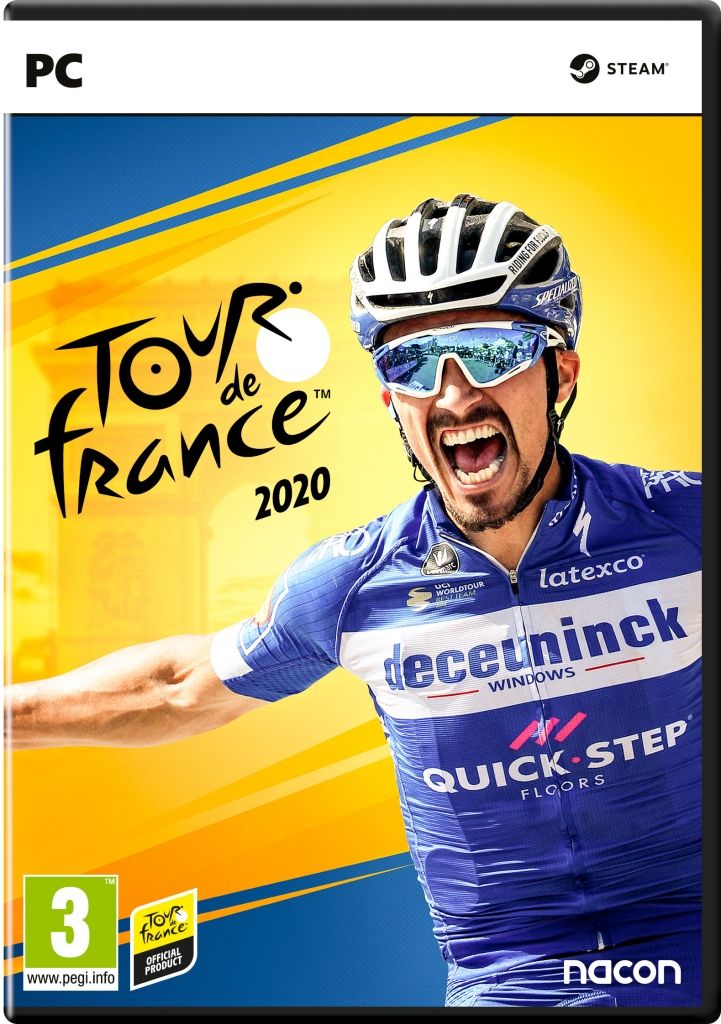 BigBen Tour de France 2020 - PC