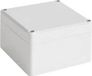 Bopla EUROMAS ET 227 63227000 Industriële behuizing 122 x 120 x 87 ABS Grijs-wit (RAL 7035)