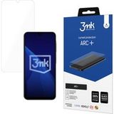 3Mk Arc+ Gehard Glas Voor Samsung Galaxy A26 5G Schermbescherming Anti-Kras