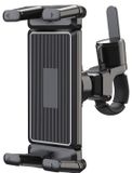 NCD E-Commerce Handel GmbH Support de tablette réglable pour tapis roulant vélo d'appartement rotation à 360° support universel