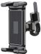 NCD E-Commerce Handel GmbH Support de tablette réglable pour tapis roulant vélo d'appartement rotation à 360° support universel
