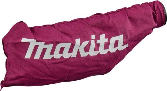 Makita Linnen stofzak afkortzaag