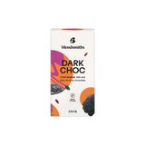 Blendsmiths Dark chocolade chaude, 250 g