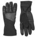 Sealskinz Fring gants, noir