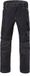 HAVEP Werkbroek kniezakken Attitude 80229 - Zwart/Charcoal - 44