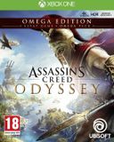 Ubisoft Assassin's Creed: Odyssey - Omega Edition - Xbox One