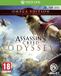 Ubisoft Assassin's Creed: Odyssey - Omega Edition - Xbox One