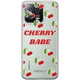 ERT GROUP mobiel telefoonhoesje voor Xiaomi 13 origineel en officieel erkend Babaco patroon 90's Girl 016 optimaal aangepast aan de vorm van de mobiele telefoon, gedeeltelijk bedrukt