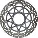TRW Lucas MSW265RAC Disque de frein flottant Racing