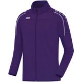 Jako Classico Trainingsvest Heren - Paars | Maat: XXL