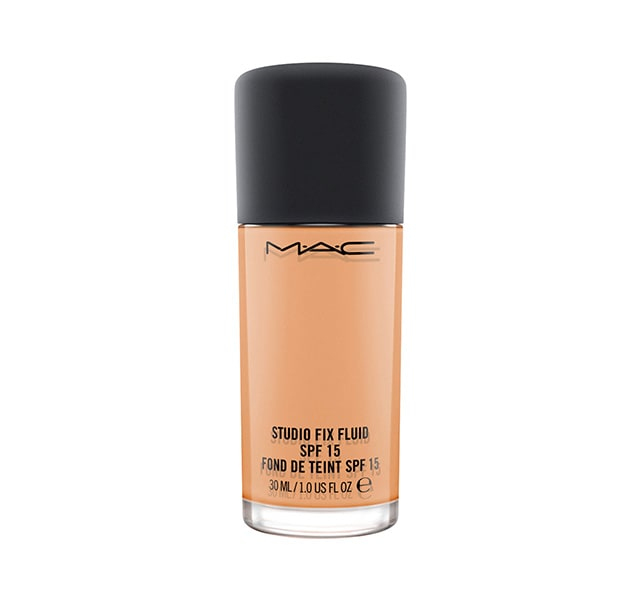 MAC Studio Fix Fluid Spf15