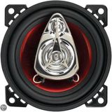 Boss Audio Systems CH4230 Chaos Extreme 4 Serie 3-weg luidspreker
