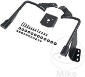 3P-systeem SHAD 3P System Fitting (side) - Triumph Tiger 660 Sport - Black