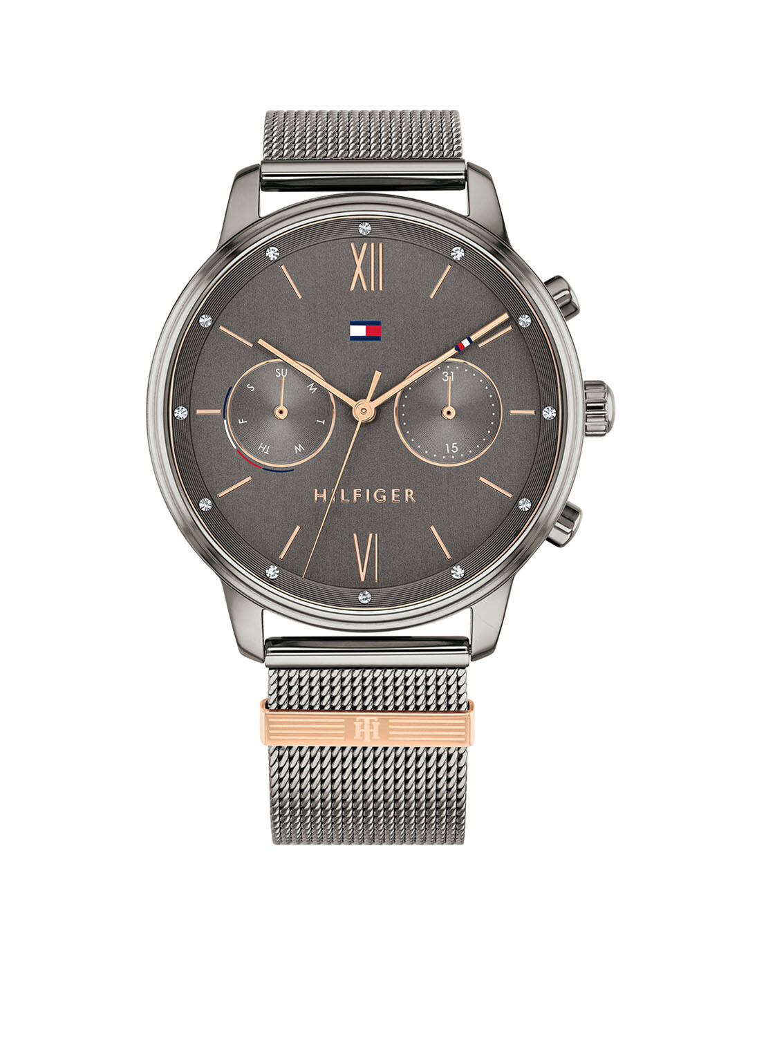 Tommy Hilfiger Watch 1782304